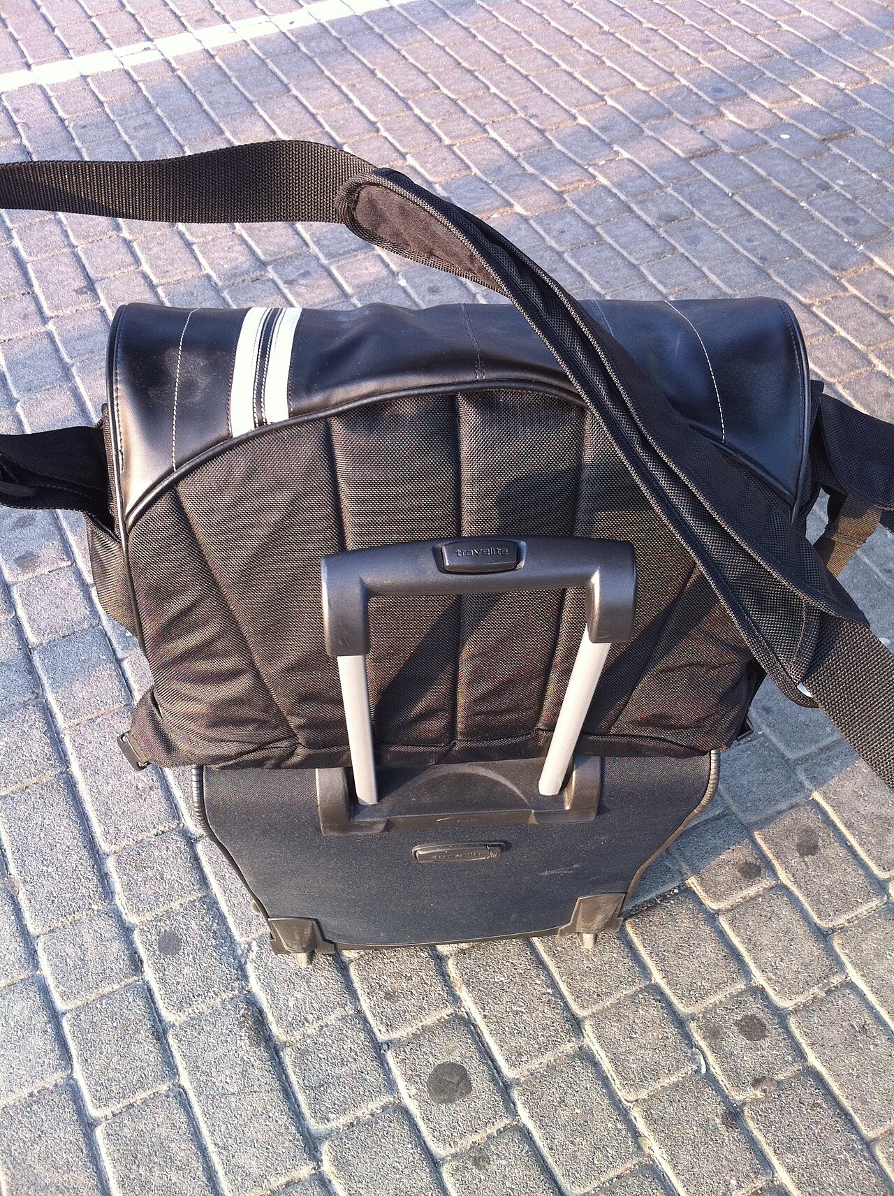 Sac de voyage